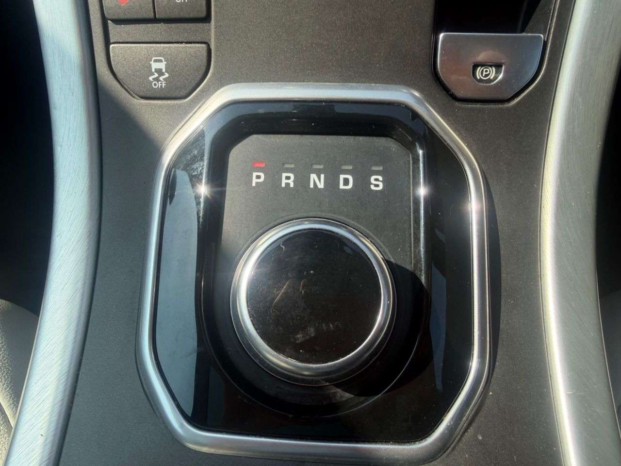 2018 LAND ROVER RANGE ROVER EVOQUE 2018 LAND ROVER RANGE ROVER EVOQUE