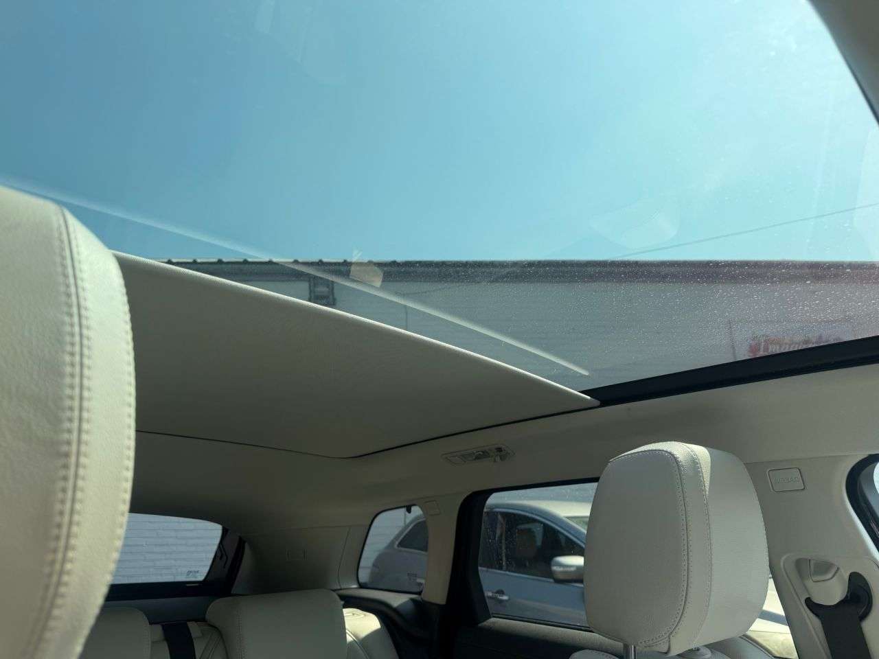 2018 LAND ROVER RANGE ROVER EVOQUE 2018 LAND ROVER RANGE ROVER EVOQUE