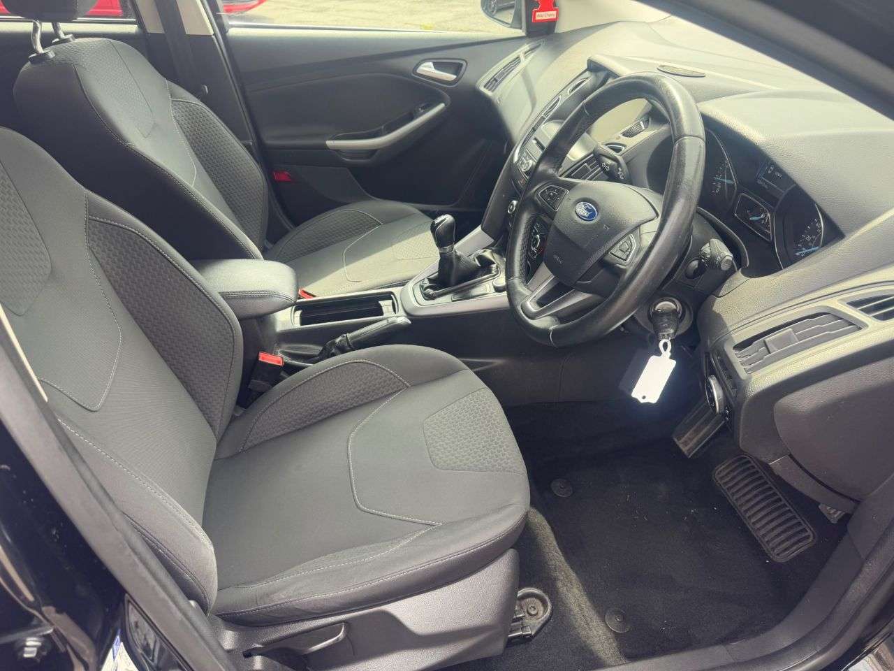 2015 FORD FOCUS 2015 FORD FOCUS