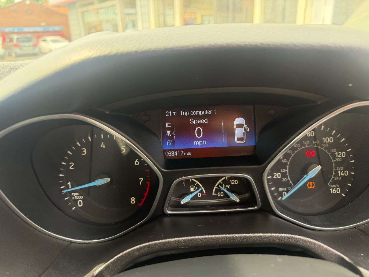 2015 FORD FOCUS 2015 FORD FOCUS