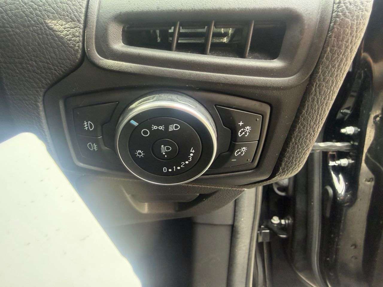 2015 FORD FOCUS 2015 FORD FOCUS