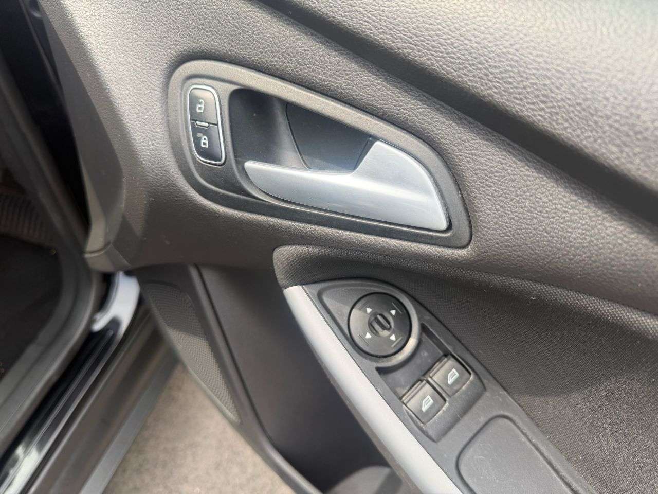 2015 FORD FOCUS 2015 FORD FOCUS