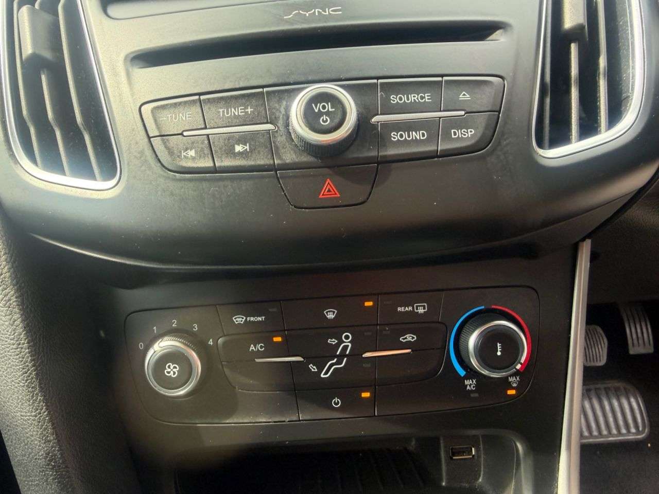 2015 FORD FOCUS 2015 FORD FOCUS