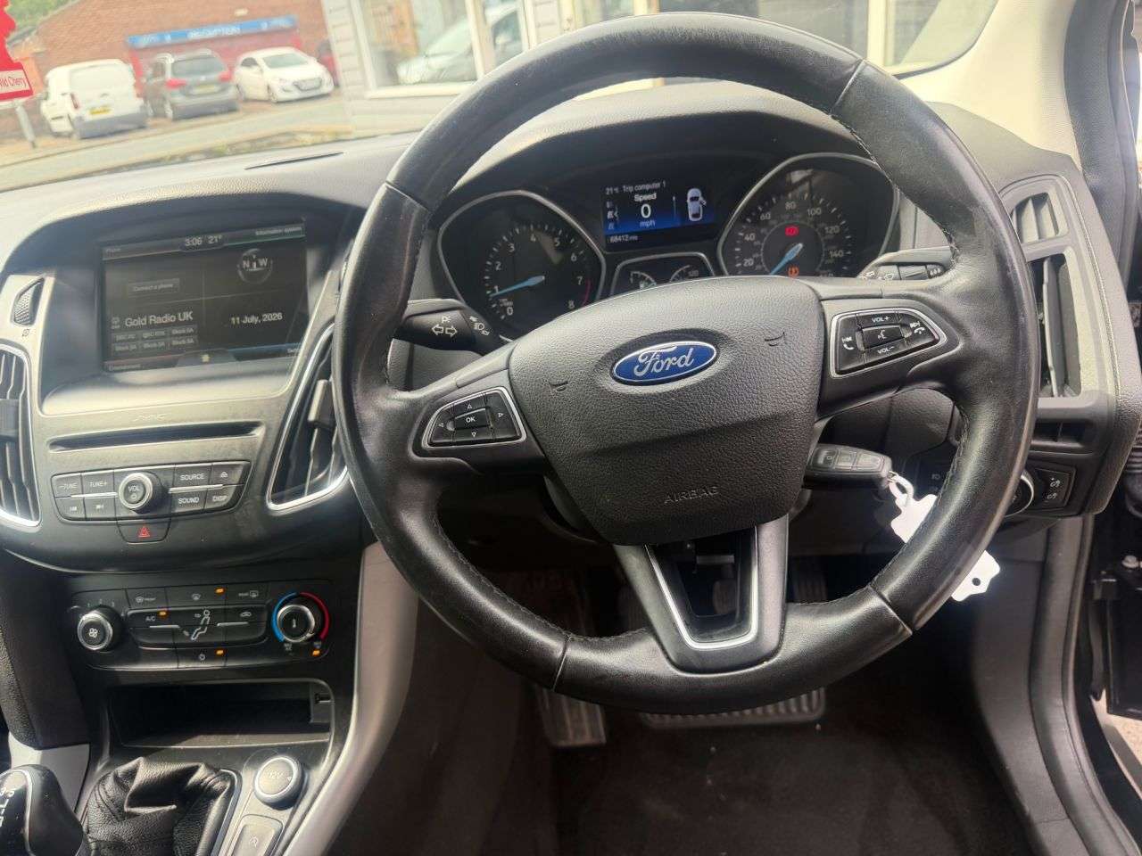 2015 FORD FOCUS 2015 FORD FOCUS