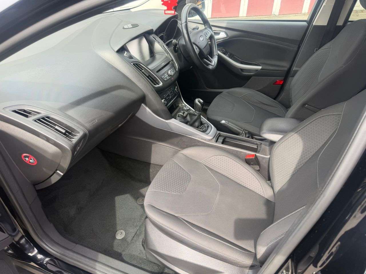 2015 FORD FOCUS 2015 FORD FOCUS