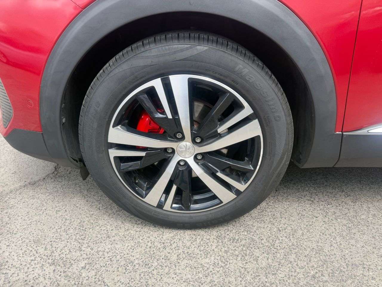 A 2023 PEUGEOT 3008 1.2 PureTech GT SUV 5dr Petrol EAT Euro 6 (s/s) (130 ps) A 2023 PEUGEOT 3008 1.2 PureTech GT SUV 5dr Petrol EAT Euro 6 (s/s) (130 ps)