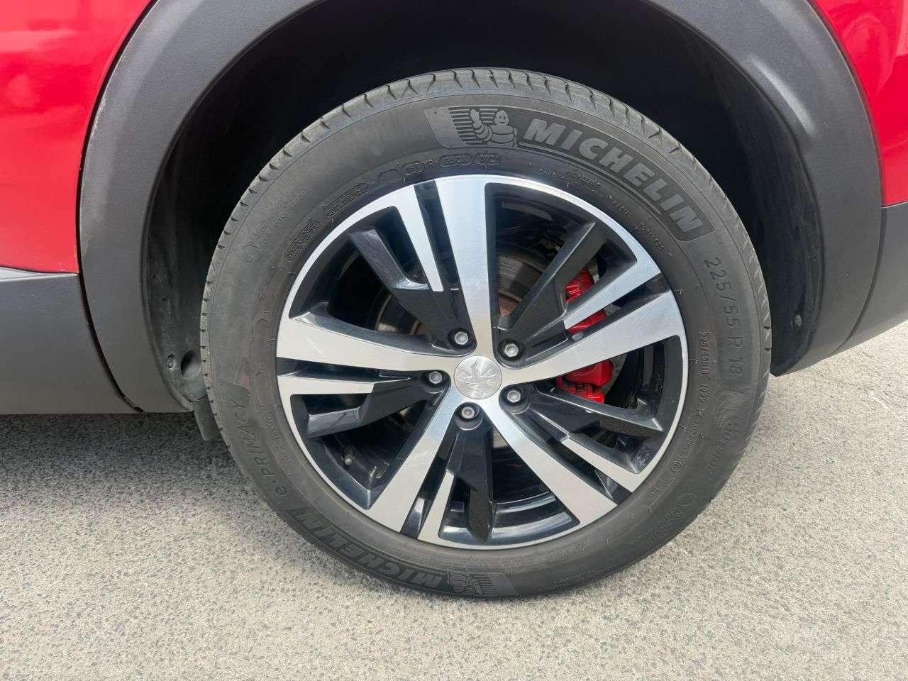 A 2023 PEUGEOT 3008 1.2 PureTech GT SUV 5dr Petrol EAT Euro 6 (s/s) (130 ps) A 2023 PEUGEOT 3008 1.2 PureTech GT SUV 5dr Petrol EAT Euro 6 (s/s) (130 ps)
