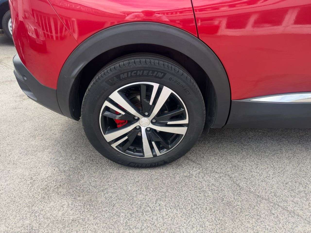 2023 PEUGEOT 3008 2023 PEUGEOT 3008