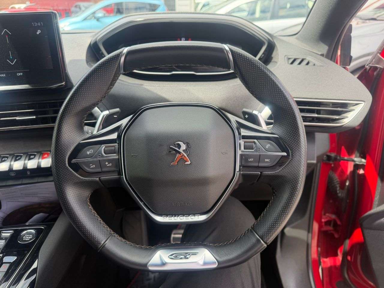 2023 PEUGEOT 3008 2023 PEUGEOT 3008