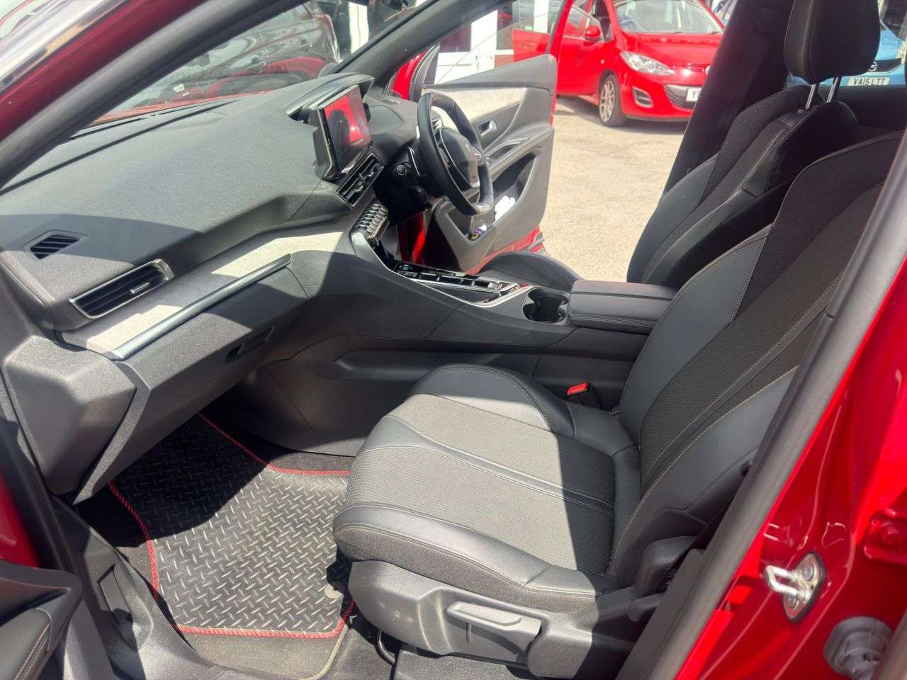2023 PEUGEOT 3008 2023 PEUGEOT 3008