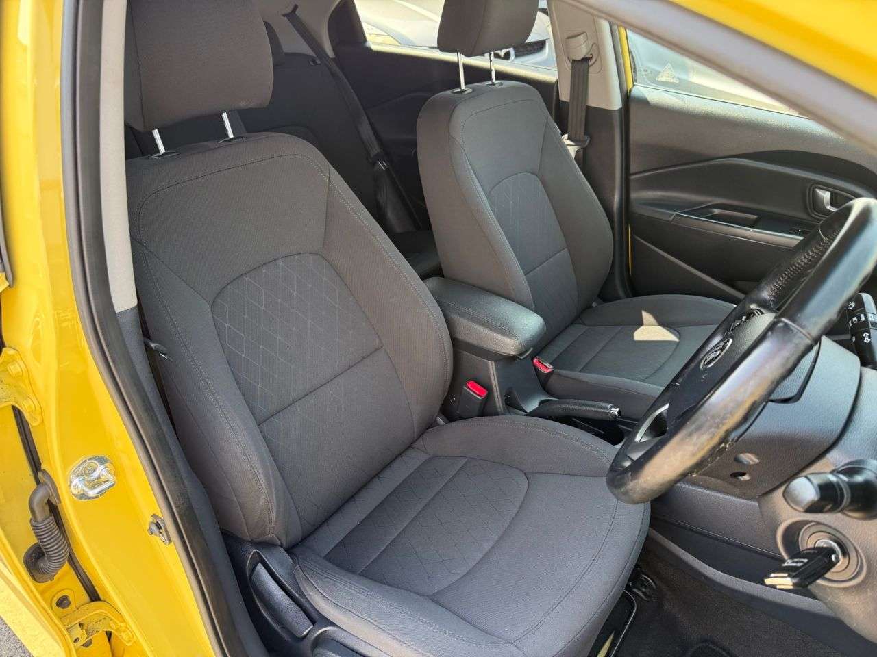 2016 KIA RIO 2016 KIA RIO