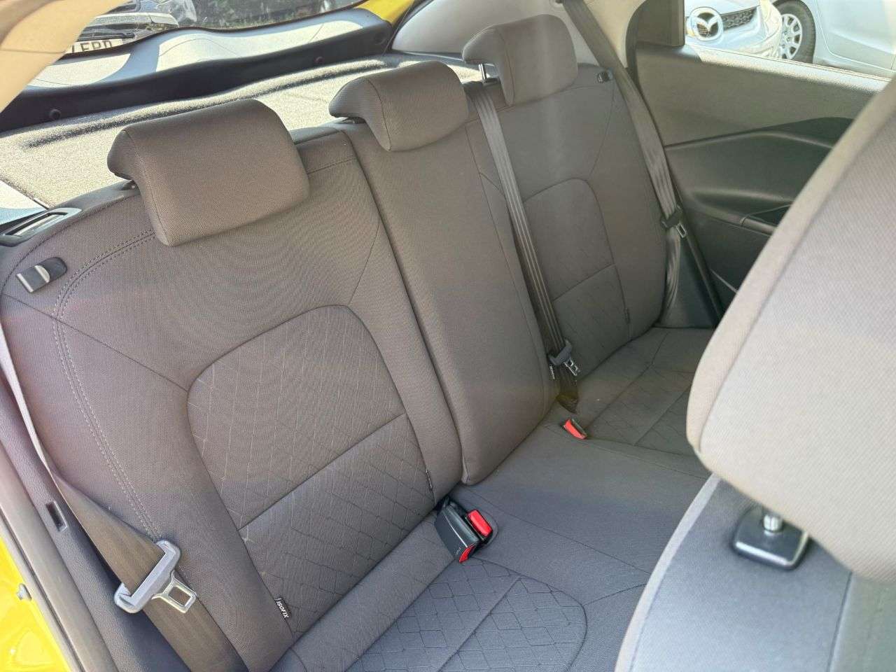 2016 KIA RIO 2016 KIA RIO