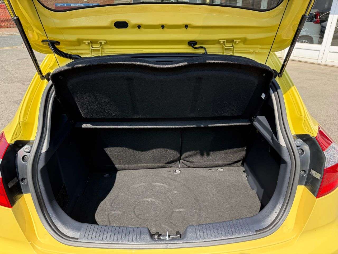 2016 KIA RIO 2016 KIA RIO