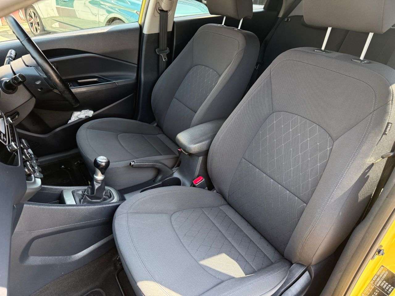 2016 KIA RIO 2016 KIA RIO