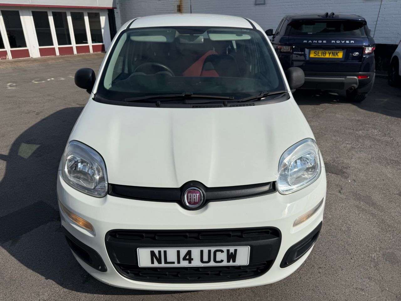 A 2014 FIAT PANDA 1.2 Pop Hatchback 5dr Petrol Manual Euro 6 (69 bhp) Service History £35 Tax A 2014 FIAT PANDA 1.2 Pop Hatchback 5dr Petrol Manual Euro 6 (69 bhp) Service History £35 Tax