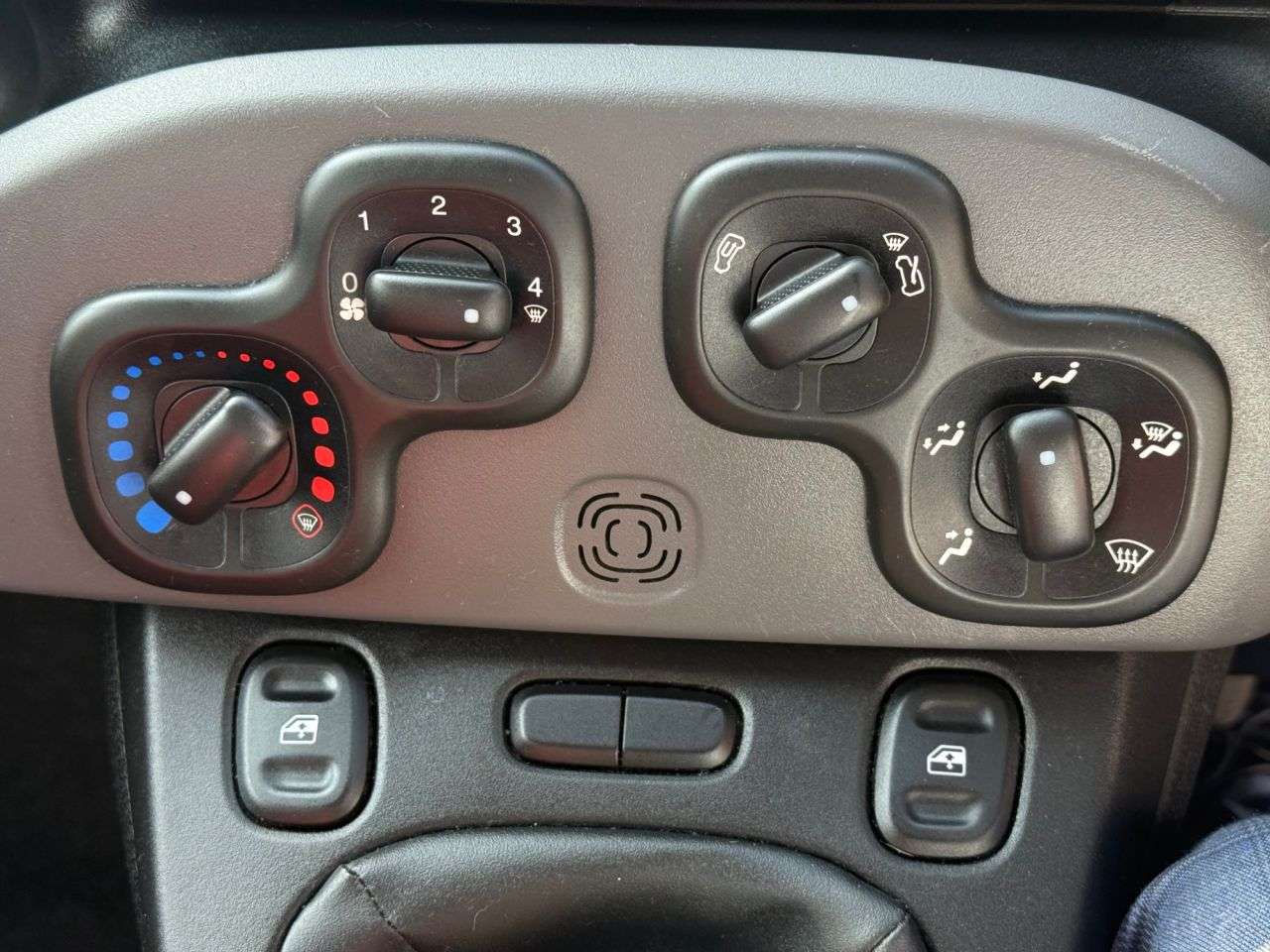 2014 FIAT PANDA 2014 FIAT PANDA