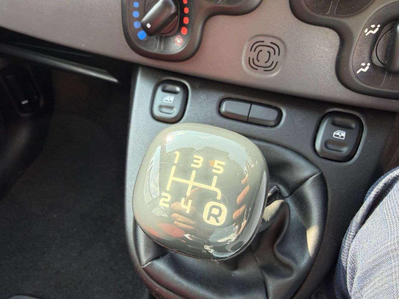 2014 FIAT PANDA 2014 FIAT PANDA