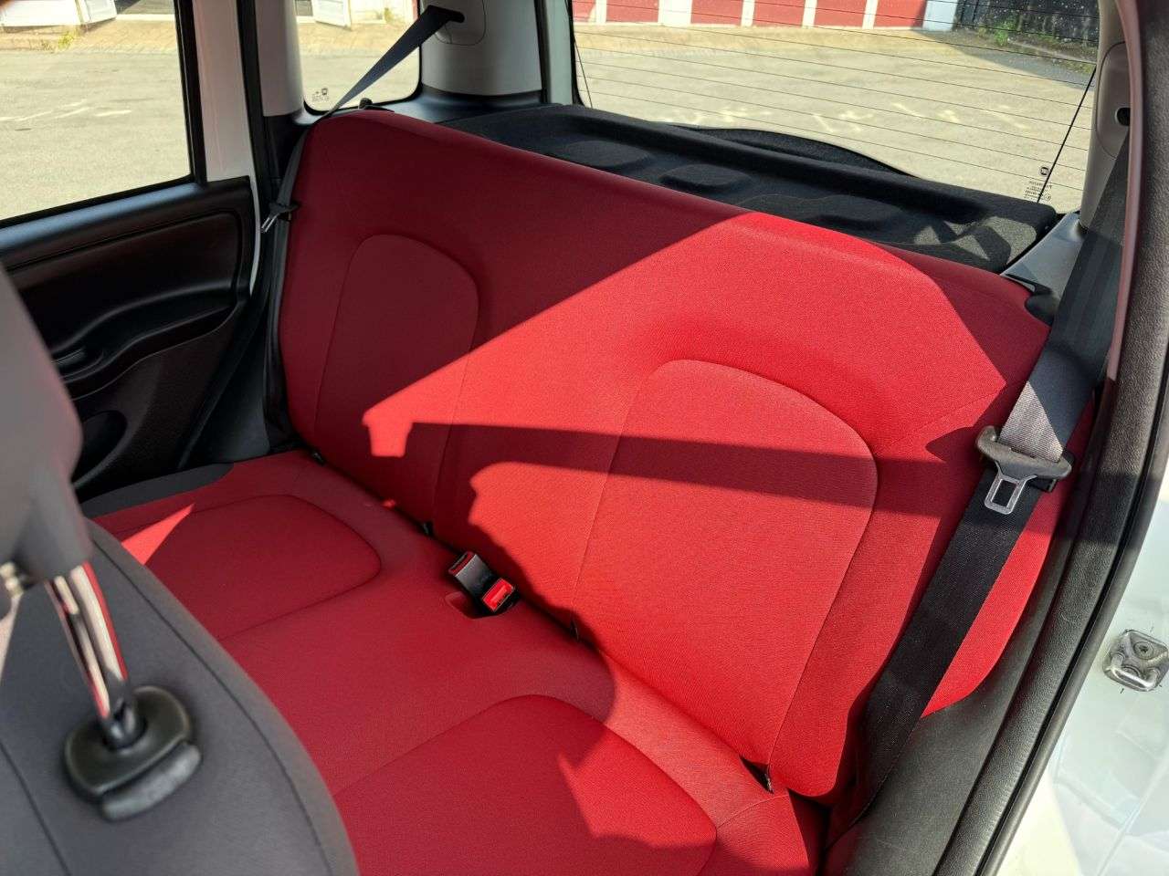 2014 FIAT PANDA 2014 FIAT PANDA