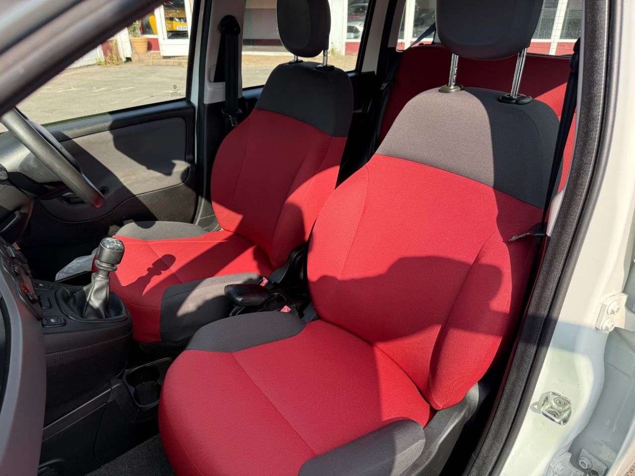 2014 FIAT PANDA 2014 FIAT PANDA