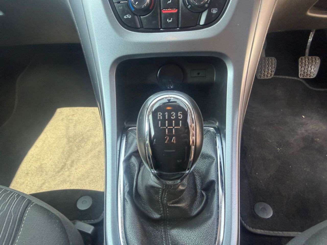 2015 VAUXHALL ASTRA 2015 VAUXHALL ASTRA