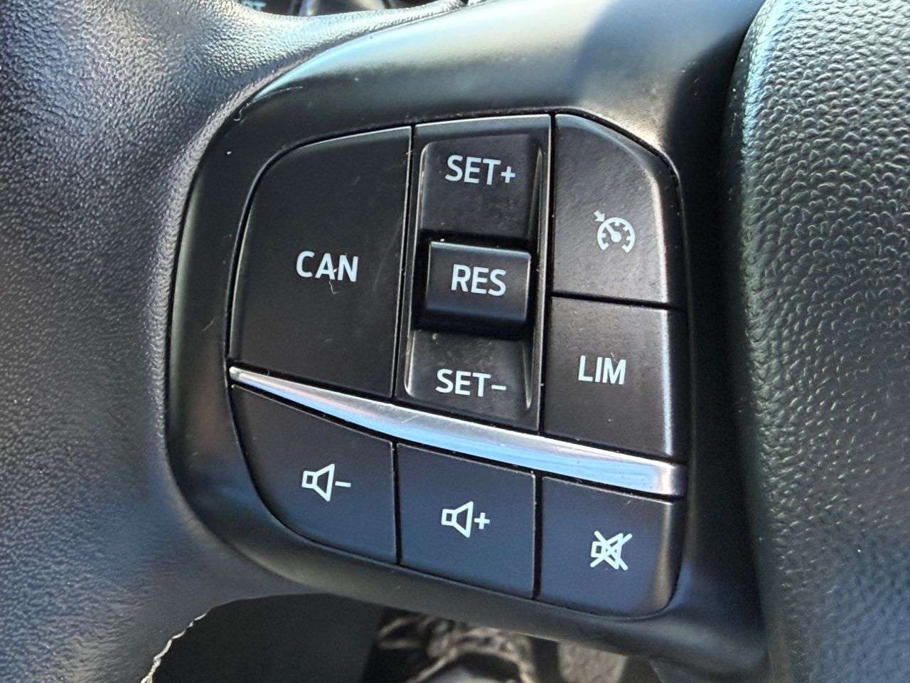 2020 FORD FIESTA 2020 FORD FIESTA
