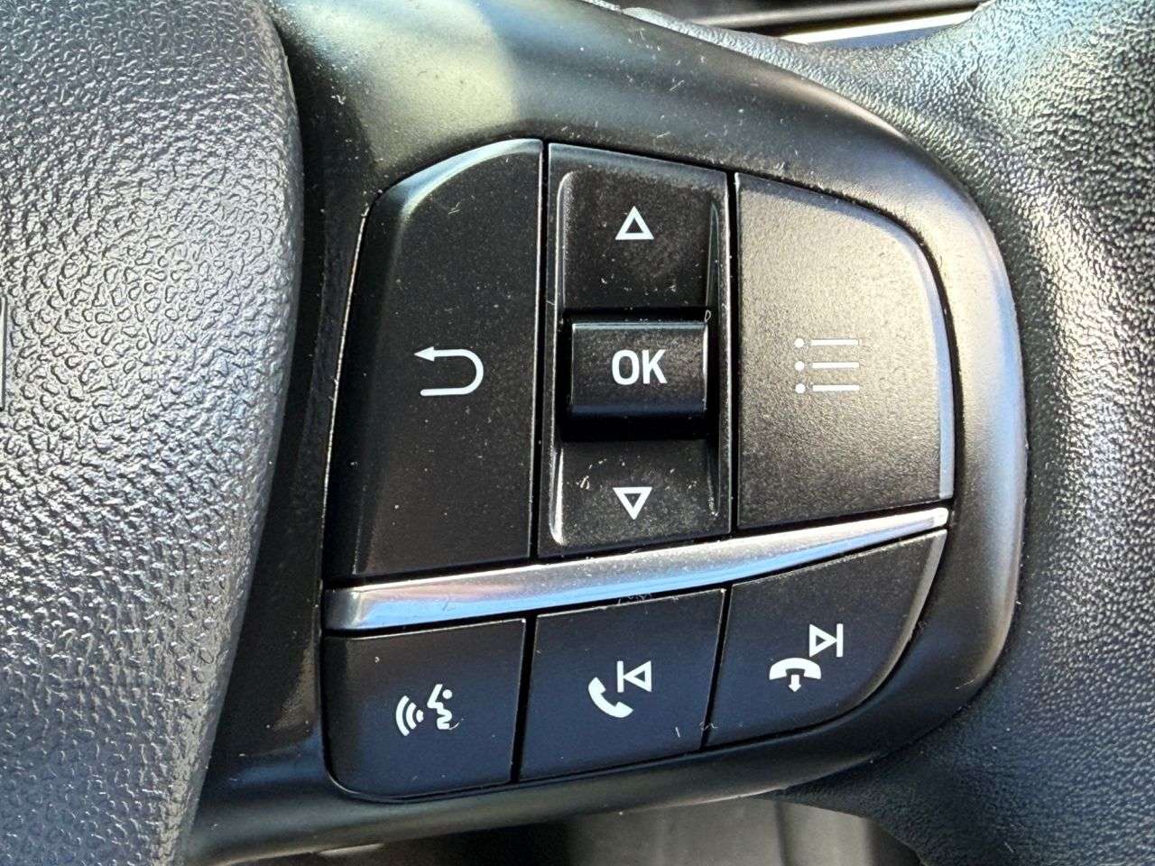 2020 FORD FIESTA 2020 FORD FIESTA
