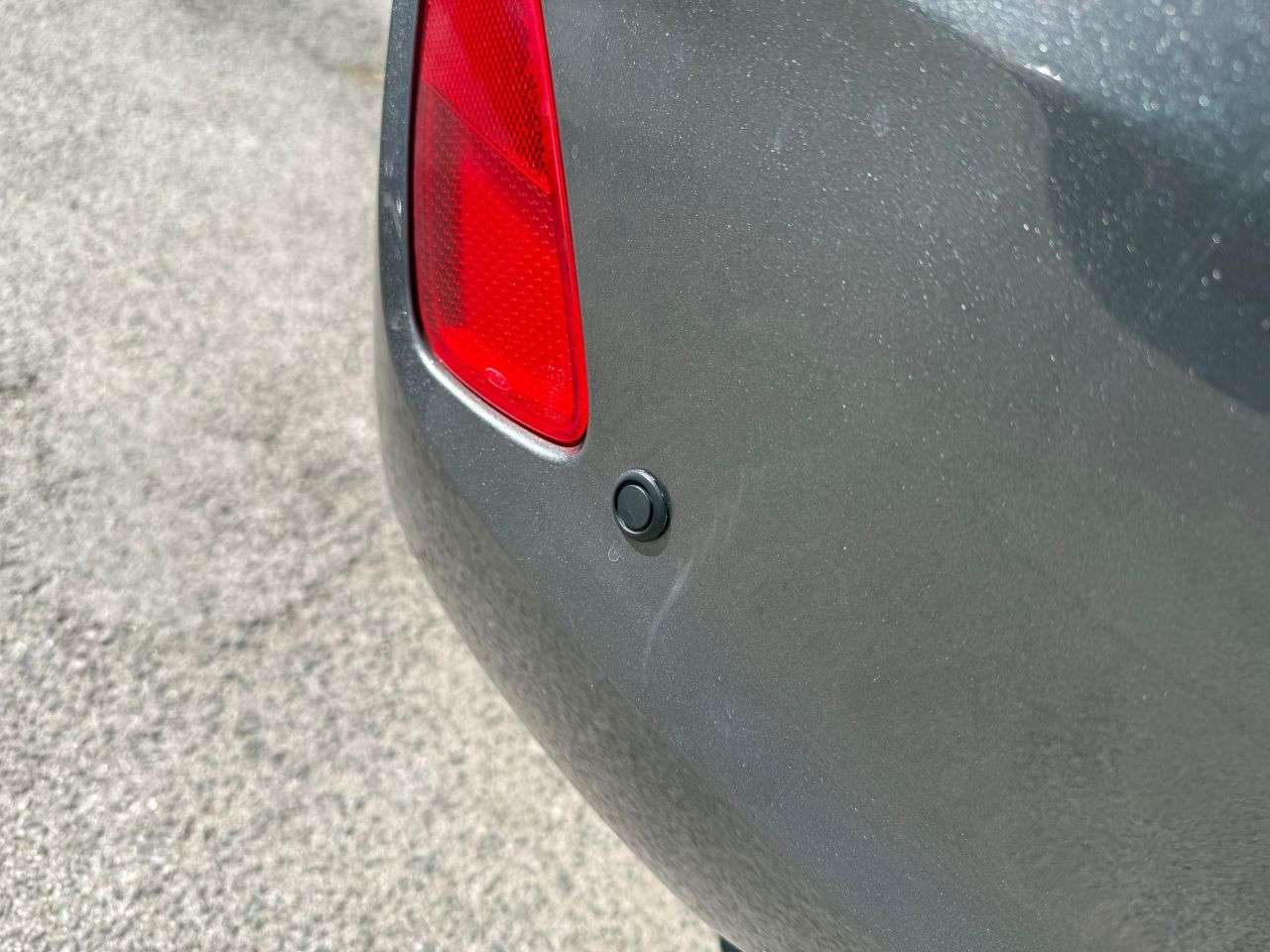 2020 FORD FIESTA 2020 FORD FIESTA