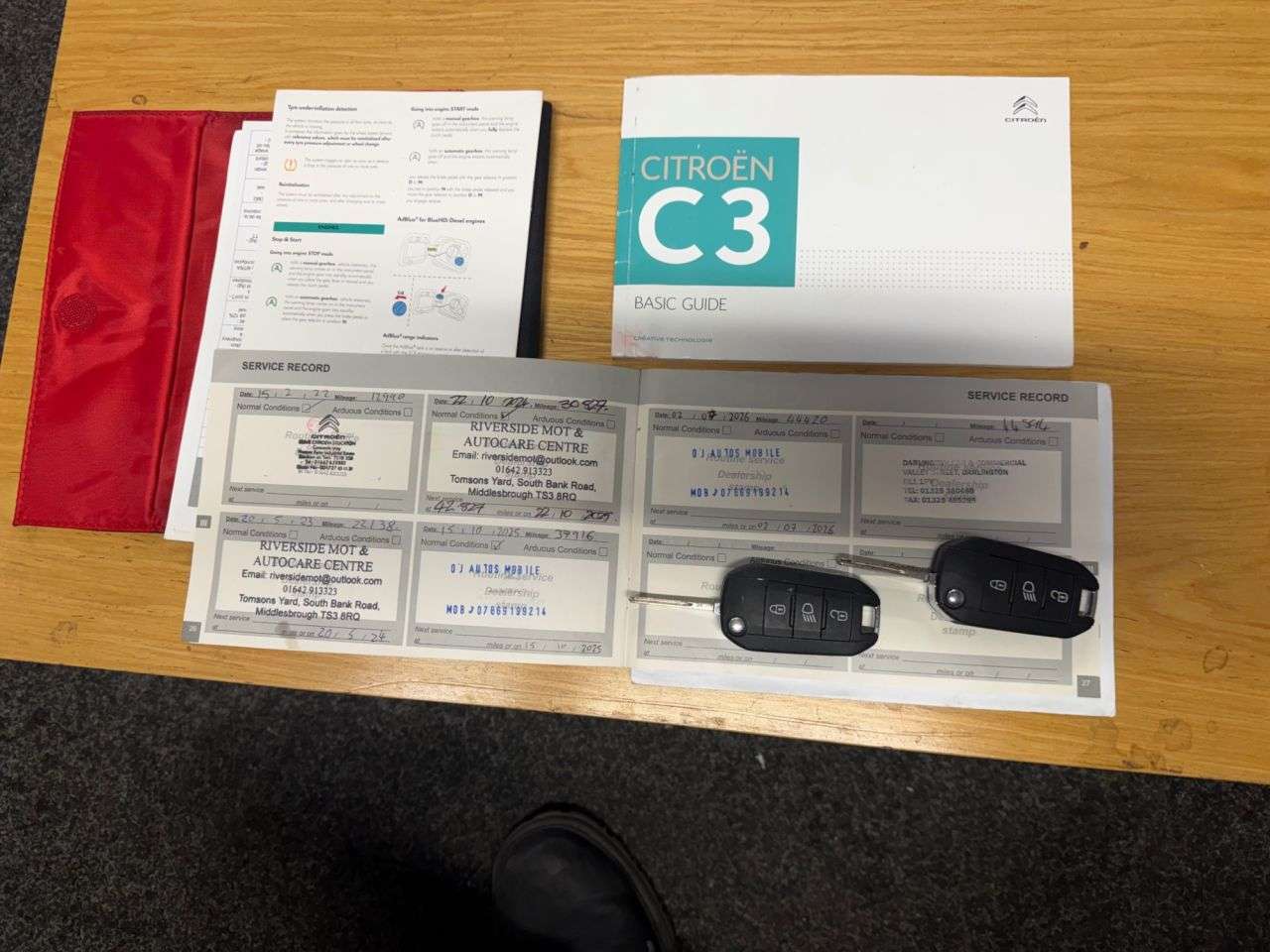 A 2019 CITROEN C3 1.2 PureTech Flair Hatchback 5dr Petrol Manual Euro 6 (s/s) (82 ps) Only 44 A 2019 CITROEN C3 1.2 PureTech Flair Hatchback 5dr Petrol Manual Euro 6 (s/s) (82 ps) Only 44