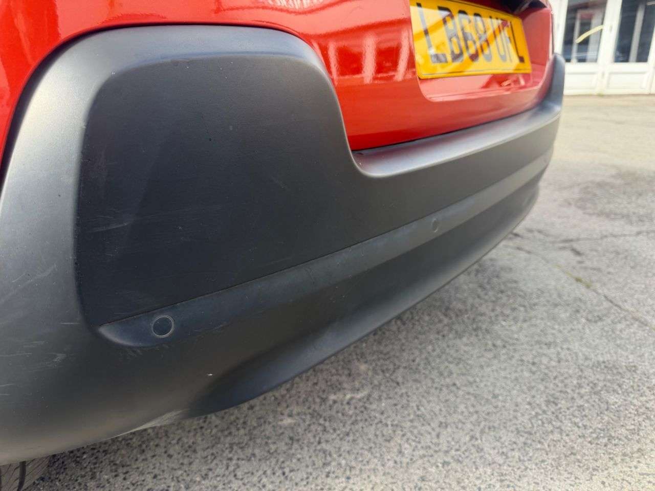 2019 CITROEN C3 2019 CITROEN C3
