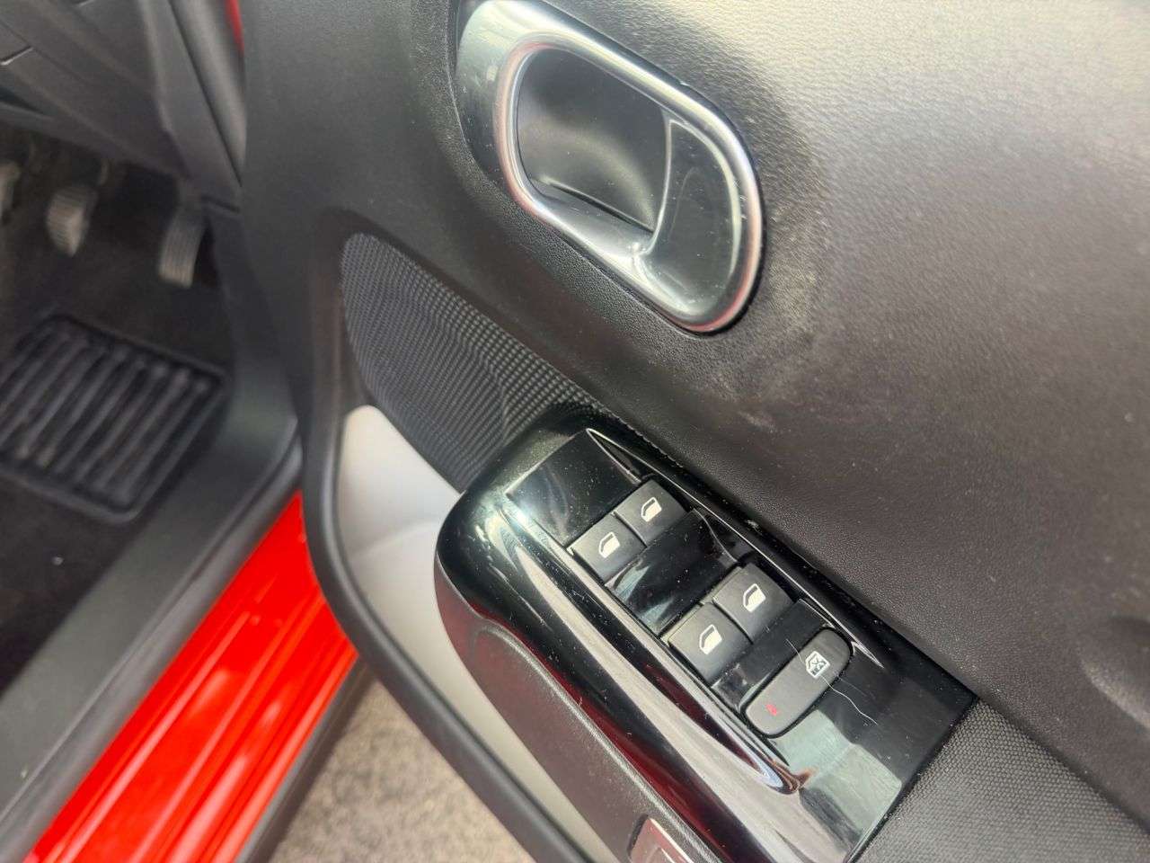 2019 CITROEN C3 2019 CITROEN C3