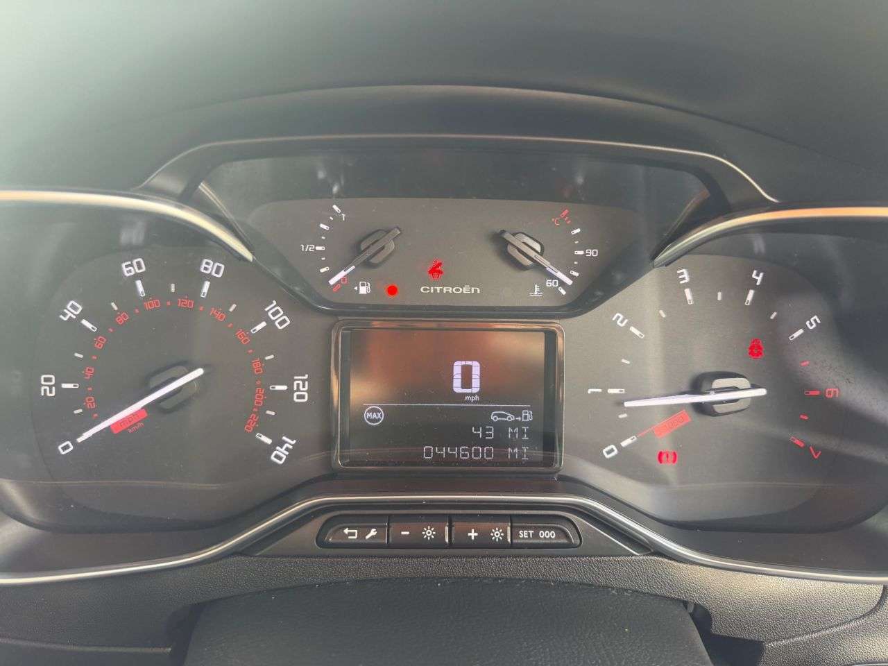 2019 CITROEN C3 2019 CITROEN C3