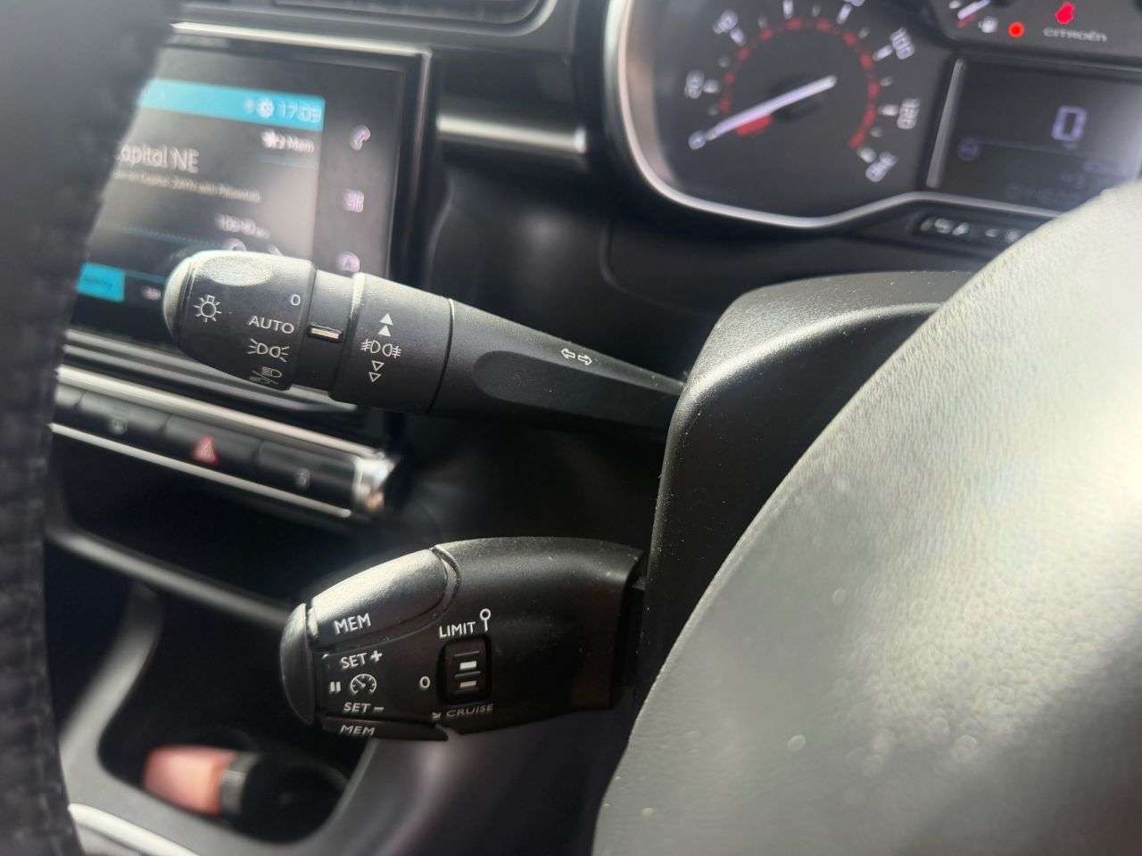 2019 CITROEN C3 2019 CITROEN C3