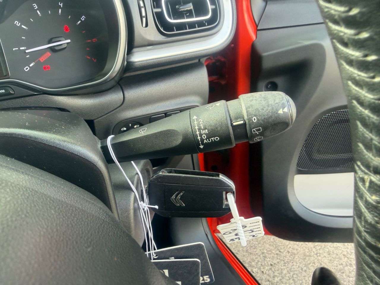 2019 CITROEN C3 2019 CITROEN C3