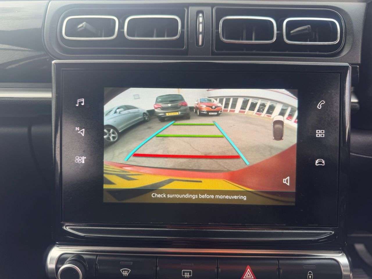 2019 CITROEN C3 2019 CITROEN C3