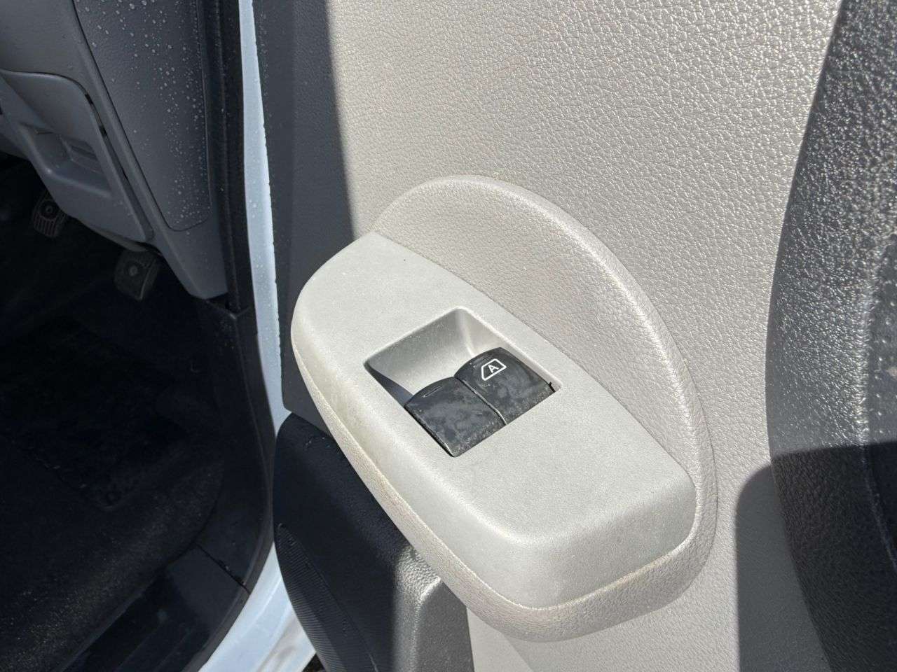 2017 NISSAN NV200 2017 NISSAN NV200