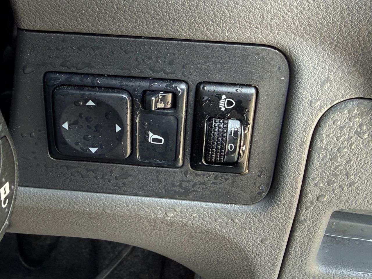 2017 NISSAN NV200 2017 NISSAN NV200