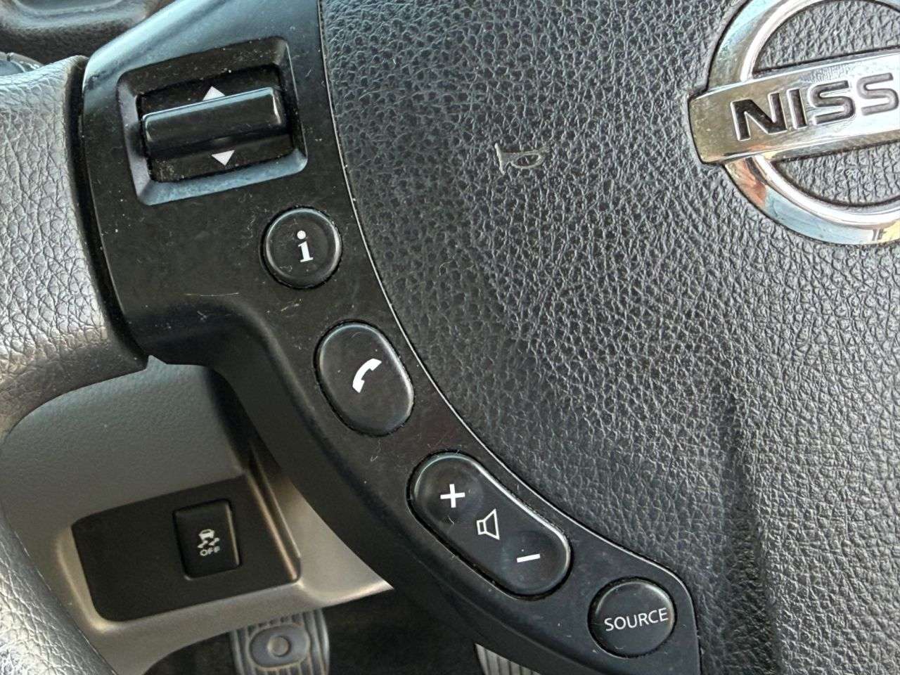 2017 NISSAN NV200 2017 NISSAN NV200