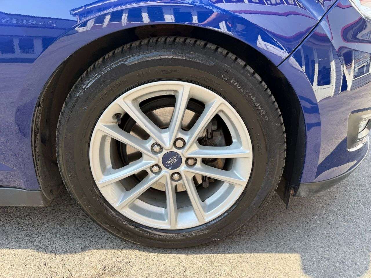 2017 FORD C-MAX 2017 FORD C-MAX