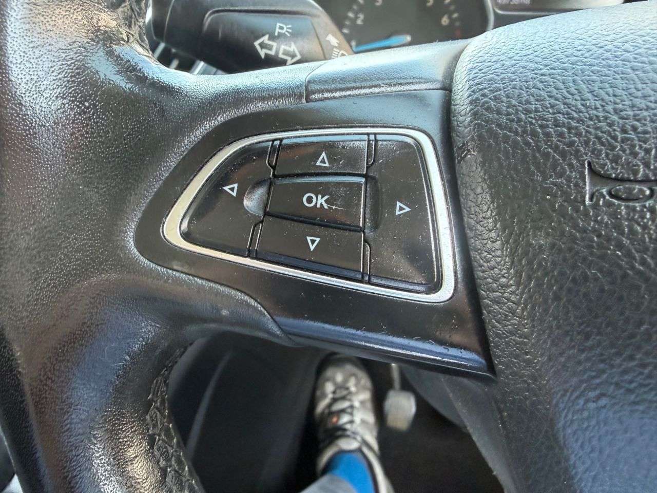 2017 FORD C-MAX 2017 FORD C-MAX