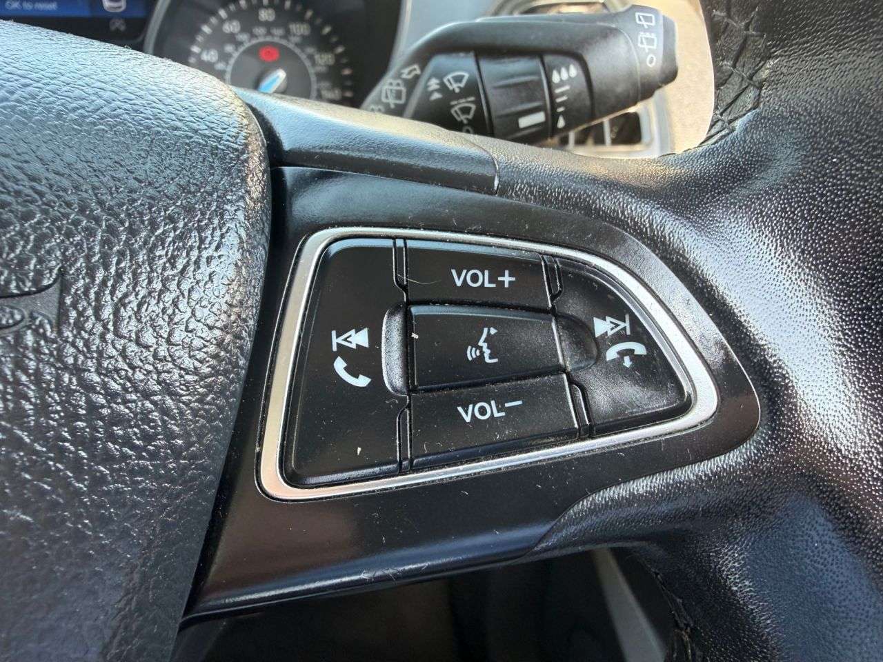 2017 FORD C-MAX 2017 FORD C-MAX