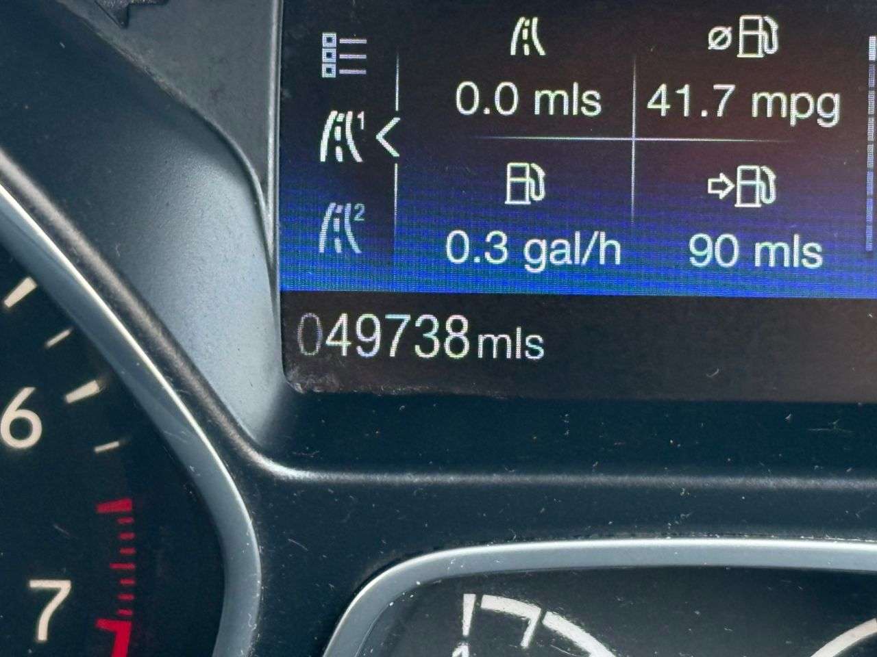 2017 FORD C-MAX 2017 FORD C-MAX
