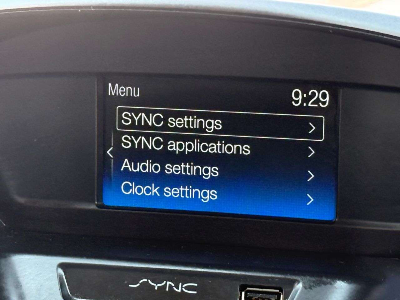 2017 FORD C-MAX 2017 FORD C-MAX