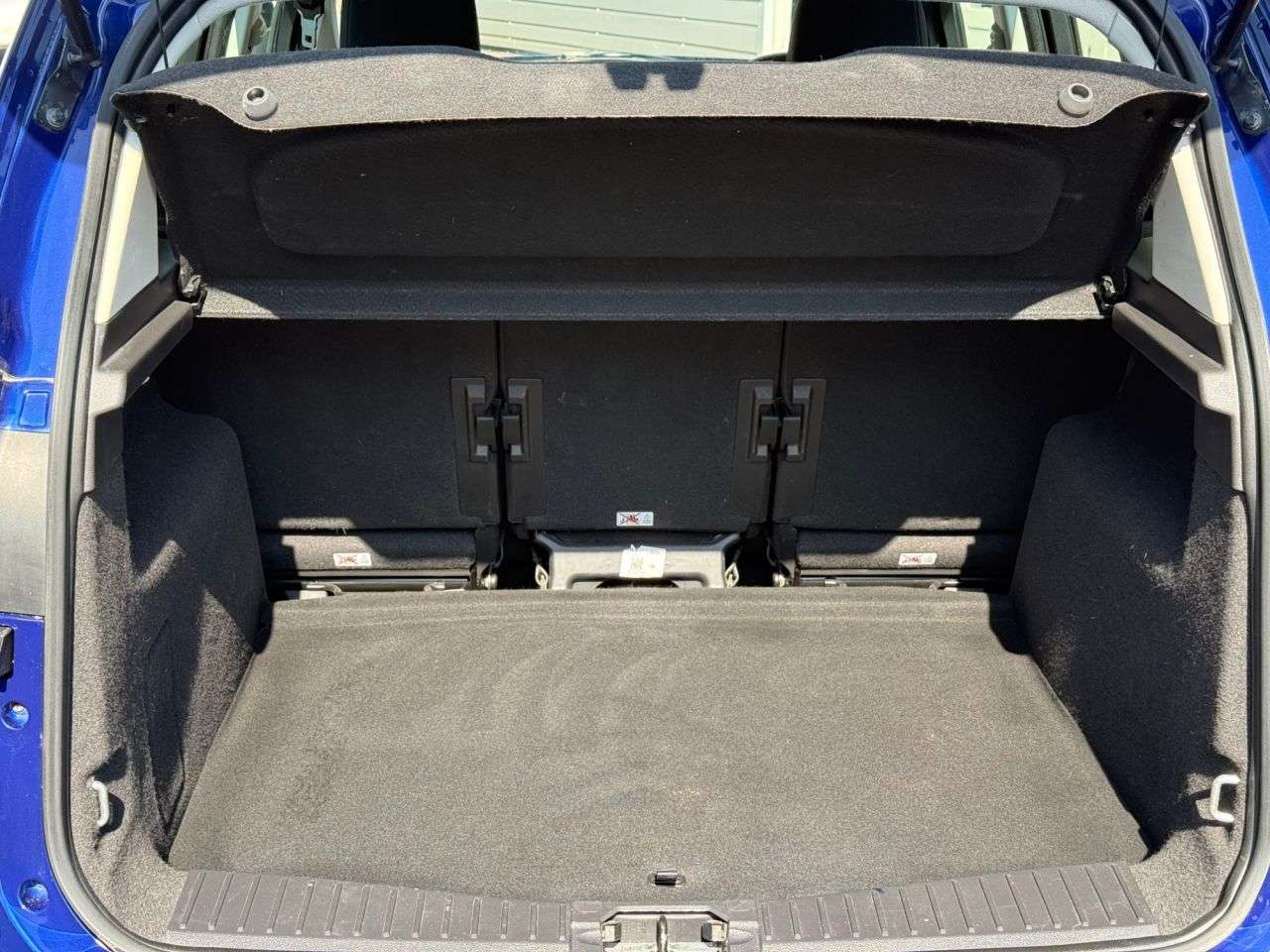 2017 FORD C-MAX 2017 FORD C-MAX