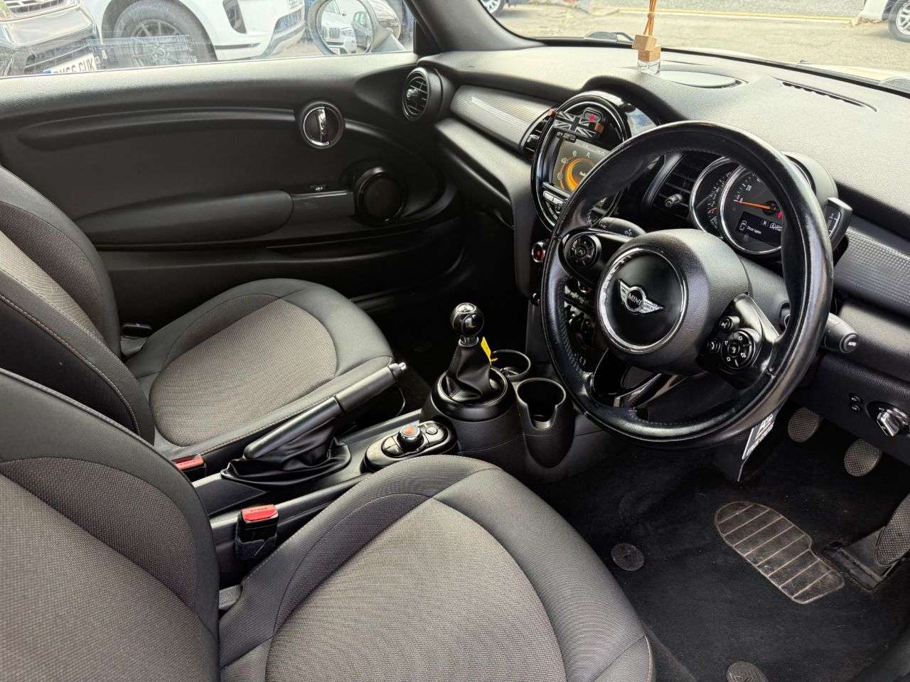 2018 MINI CONVERTIBLE 2018 MINI CONVERTIBLE