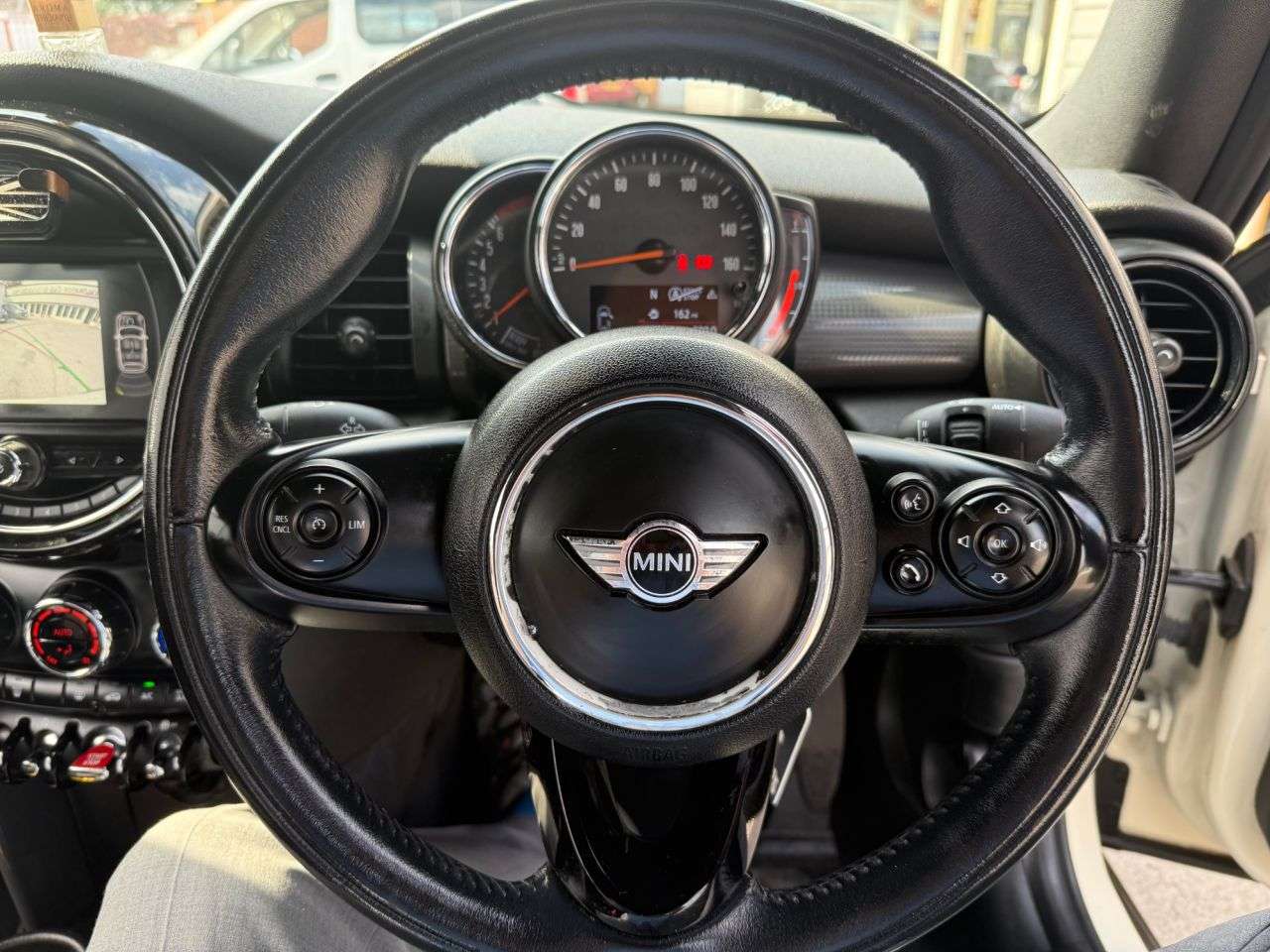 2018 MINI CONVERTIBLE 2018 MINI CONVERTIBLE
