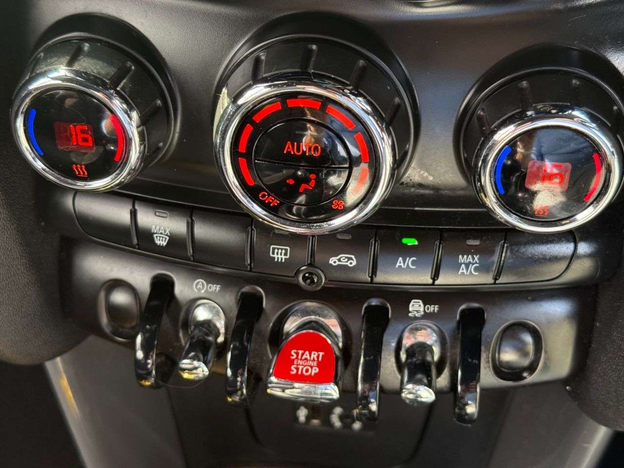 2018 MINI CONVERTIBLE 2018 MINI CONVERTIBLE