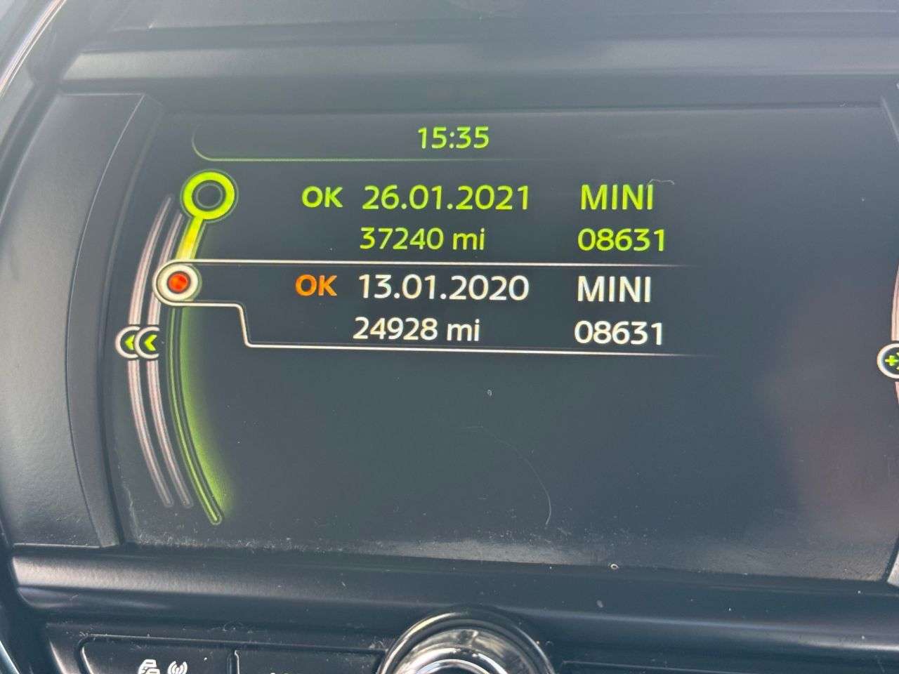 2018 MINI CONVERTIBLE 2018 MINI CONVERTIBLE