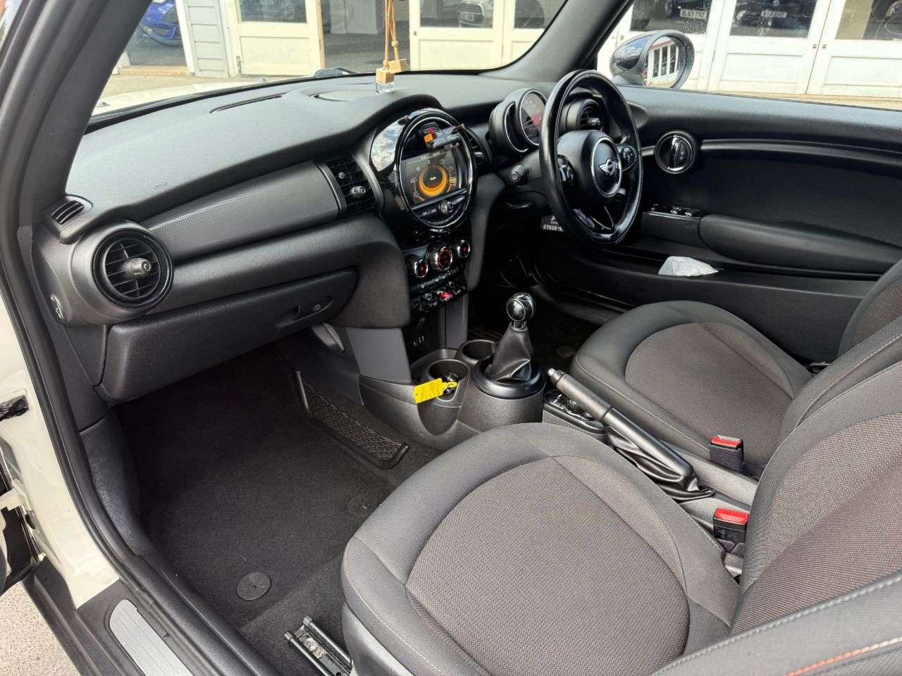 2018 MINI CONVERTIBLE 2018 MINI CONVERTIBLE