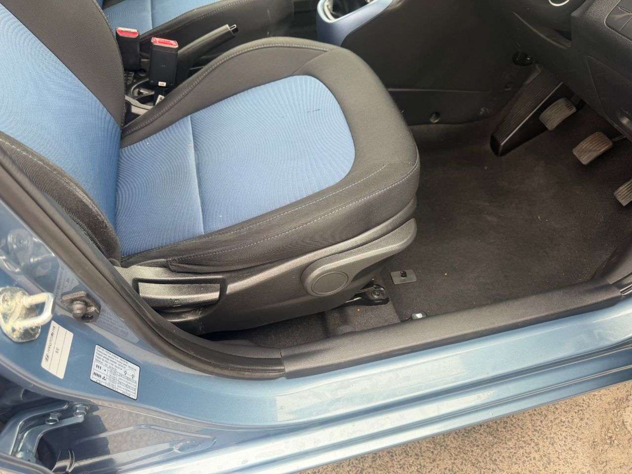 2014 HYUNDAI I10 2014 HYUNDAI I10