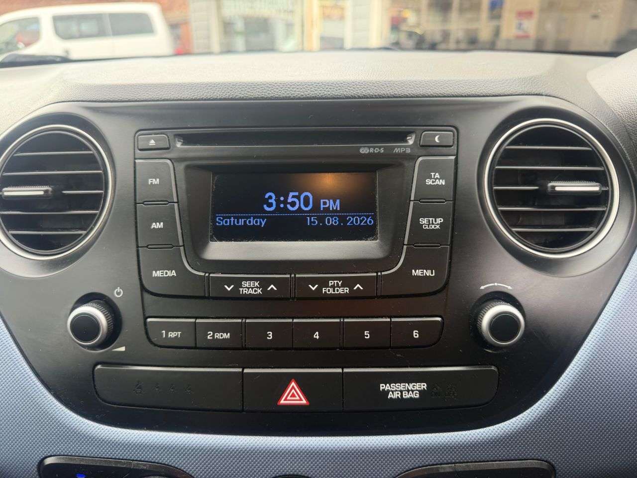 2014 HYUNDAI I10 2014 HYUNDAI I10